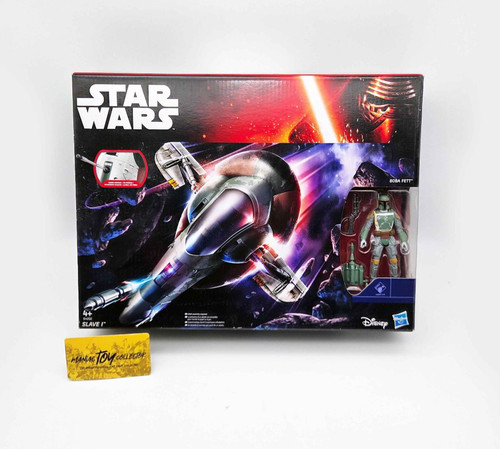 Hasbro star wars empire - star,