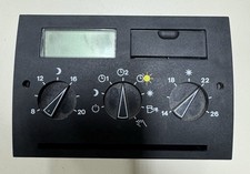 Rotex Gamma 23 B Steuergerät