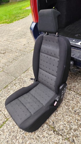 Rücksitz für peugeot 307 - rücksitz,