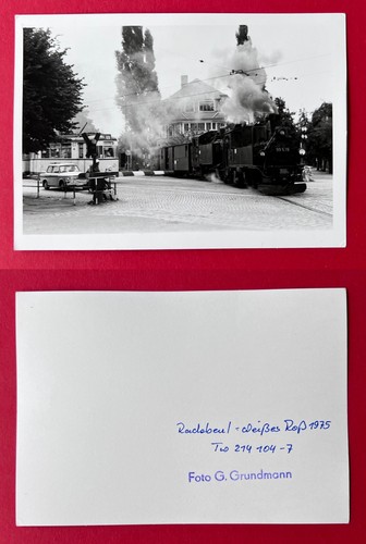 Ddr eisenbahn foto - ddr,