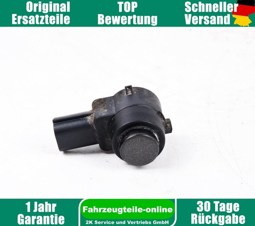 Einparkhilfe pdc sensoren vorn - pdc,