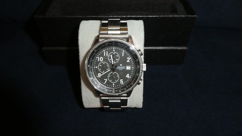 Junghans chronograph 50 - junghans,