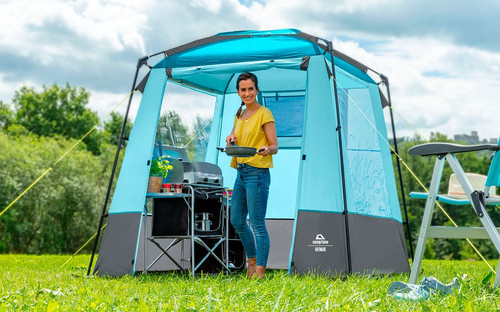 Camptime venus küchen und - camptime,