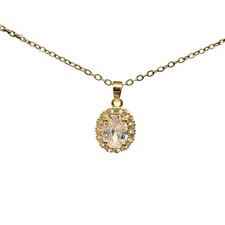 SIGIANO Halskette Illuminate