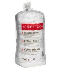 Efalock Watteschnur 100%