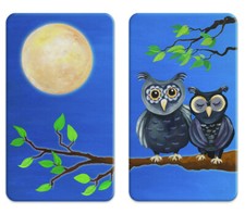 WENKO 2er Set Herd Abdeck