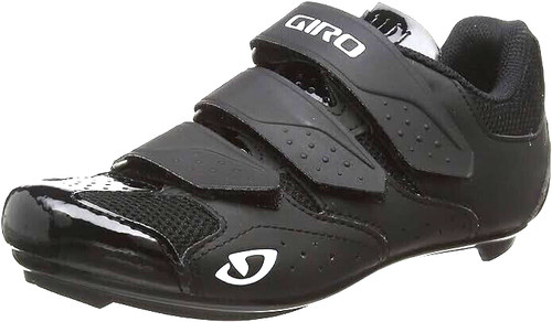 Fahrradschuh giro techne - techne, w
