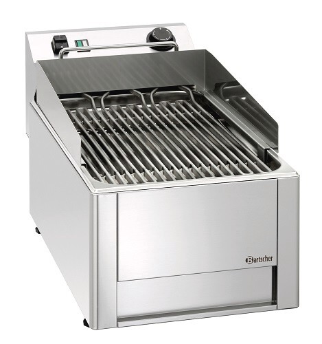 Wassergrill bartscher - 40,,