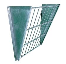 Robuste Heuraufe Futterraufe