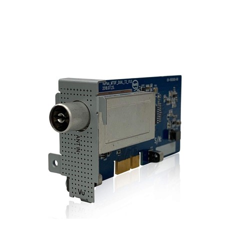 Dvb dual h 265 tuner - hd,