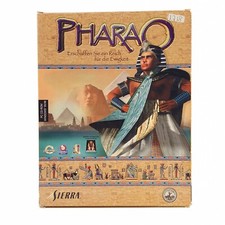 Spiel pharao erschaffe - spiel,