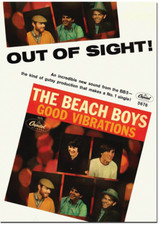 THE BEACH BOYS - Good