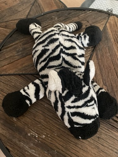 Nici zebra - nici,
