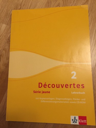 Découvertes série jaune - découvertes,