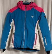 Dare 2b Ski Jacket Waterproof