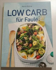 Low carb für faule weltbild - low,