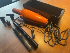 AEG Autorette de luxe 12 V