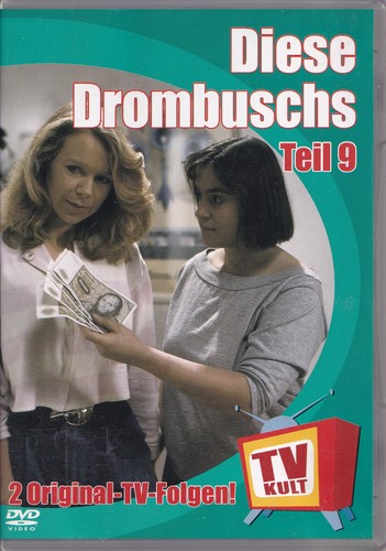 Kult diese drombuschs - tv,