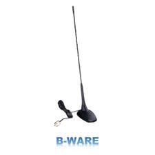B-WARE 65270 Albrecht CBM-516 CB-Magnetantenne, 4m Kabel, m. PL-Stecker