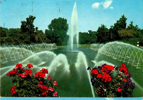 Stuttgart wasserspiele auf - wasserspiele,