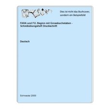 Fara und beginn - und, mit