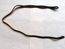 Leder Vintage Kameragurt