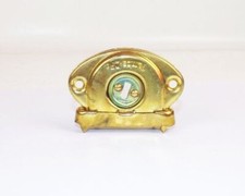 Altes Schloss für Schrank