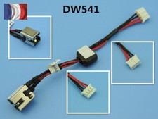 Dc Power Klinke Laptop Tragbar nec LL750 Lenovo U260 DC30100N400