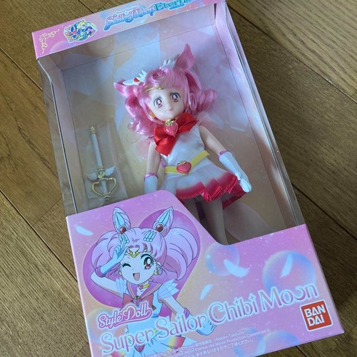 Sailor moon eternal style - sailor,