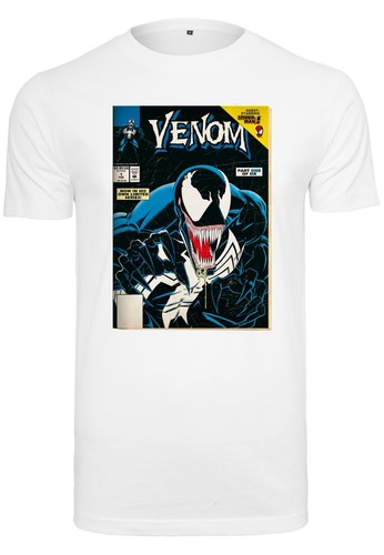 Merchcode marvel comics venom - marvel,