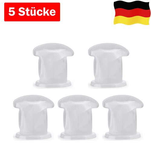Schmutzfilter geeignet für - 5,