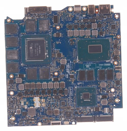 Dell alieware m17 - dell,
