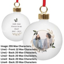 Personalisierte Foto Upload