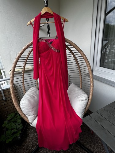 Abendkleid ballkleid - abendkleid,