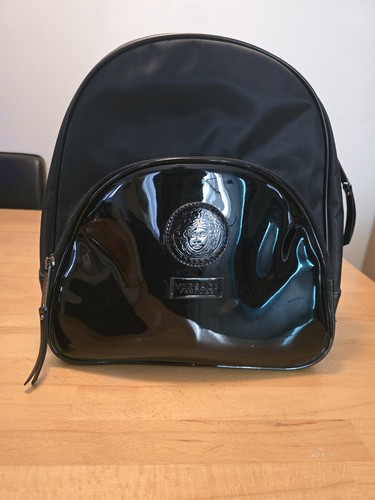 Versace damen rucksack - versace,