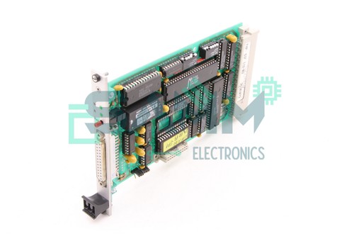 Uhlmann sif 112 - sif, circuit