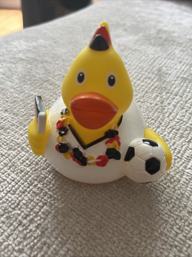 Ente - wm,
