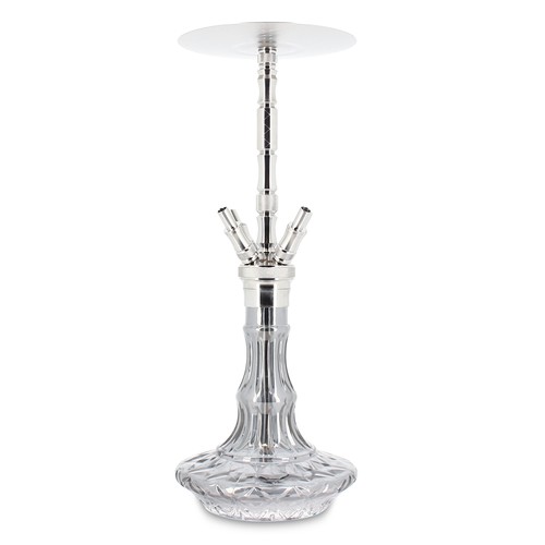Wasserpfeife hookah edelstahl - wasserpfeife,