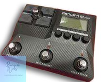 ZOOM G2 FOUR Multieffektpedal