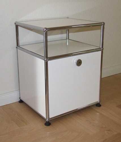 Usm haller nachttisch - usm,