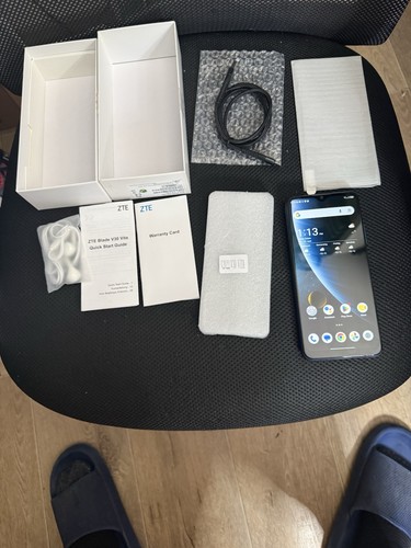 Zte blade v30 vita - blade, 3gb/64gb