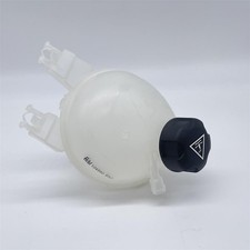 febi bilstein 109694 Kühlerausgleichsbehälter mit Deckel, 1 Stück