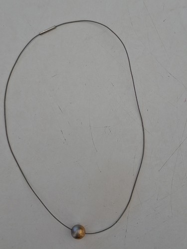 Niesing schnur platin 950 - niesing,