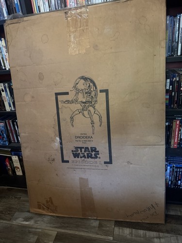 Star wars episode - star, i