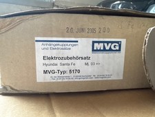 MVG Elektrosatz