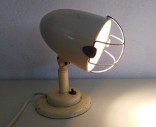 40er Jahre Kaiser Idell Ära