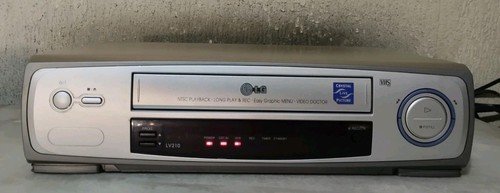 Videorecorder vhs köpfe - videorecorder, 4