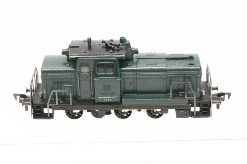 Fleischmann 1380 optisch - 1380,