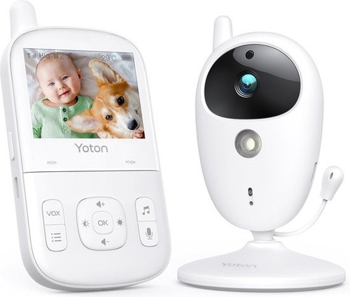 Yoton babyphone yb04 - yoton,