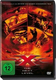 Xxx the next level - xxx,